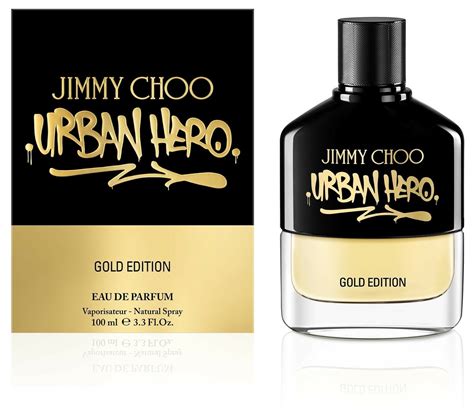 urban hero jimmy choo cologne